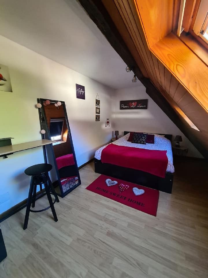 Habitación 2
