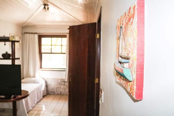 Dormitorio 1