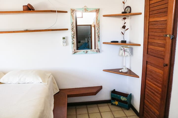 Habitación 4