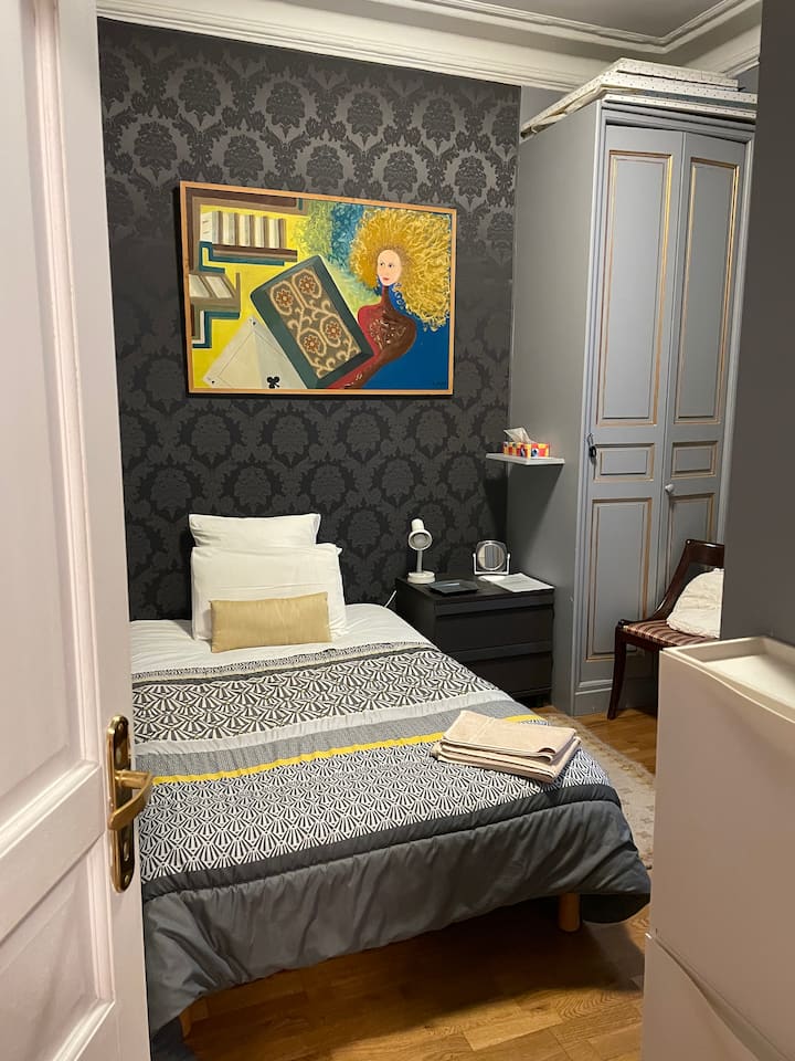 17th Arrondissement Of Paris Locations De Vacances Et Logements 17th Arrondissement Of Paris Paris France Airbnb