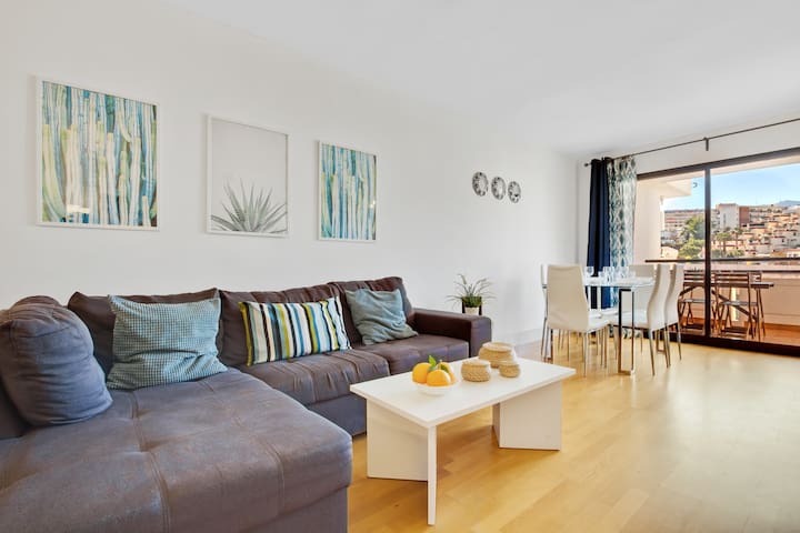 IVI Real Estate managed Airbnb listing 3