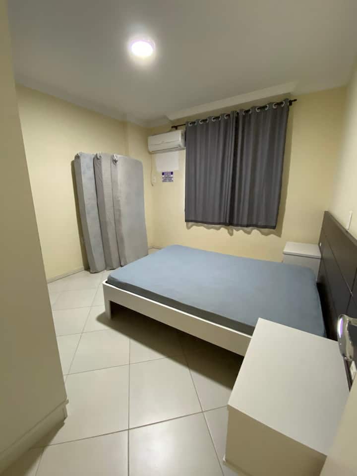 Стая с двойно легло и прилежащо единично легло.