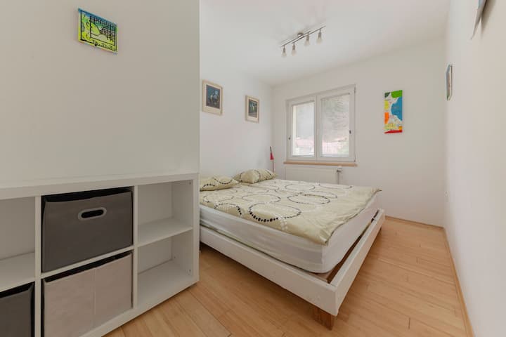 Спална соба 2