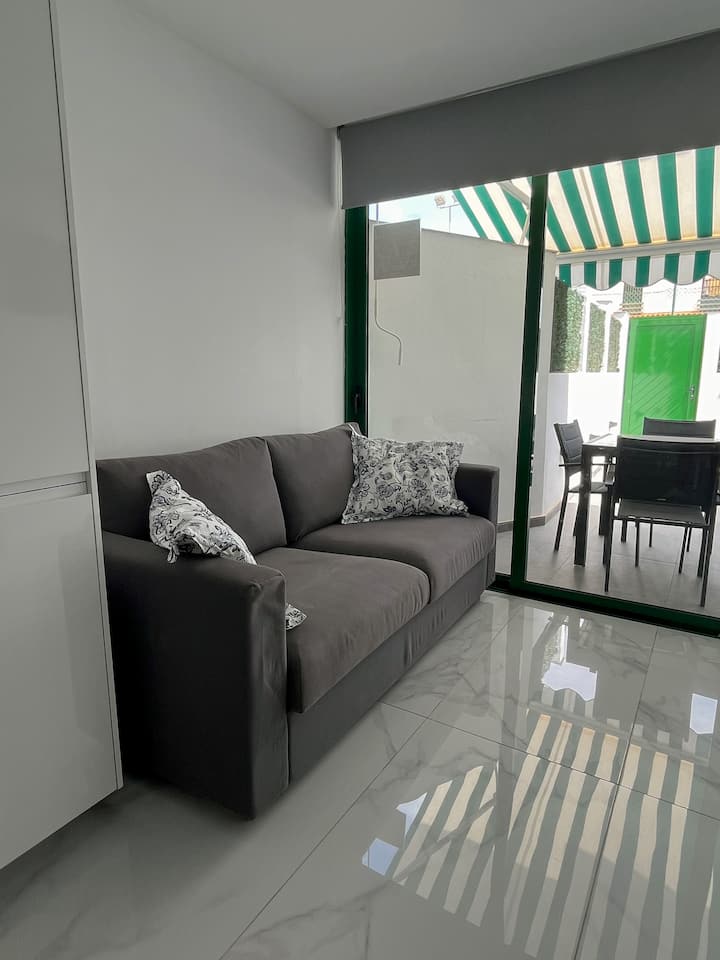 Luxury Bungalow In Maspalomas Gran Canaria - Gran Canaria
