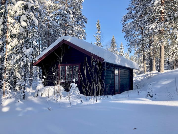 The cottage in Sälen Guesthouses for Rent in Malung NV, Dalarnas län