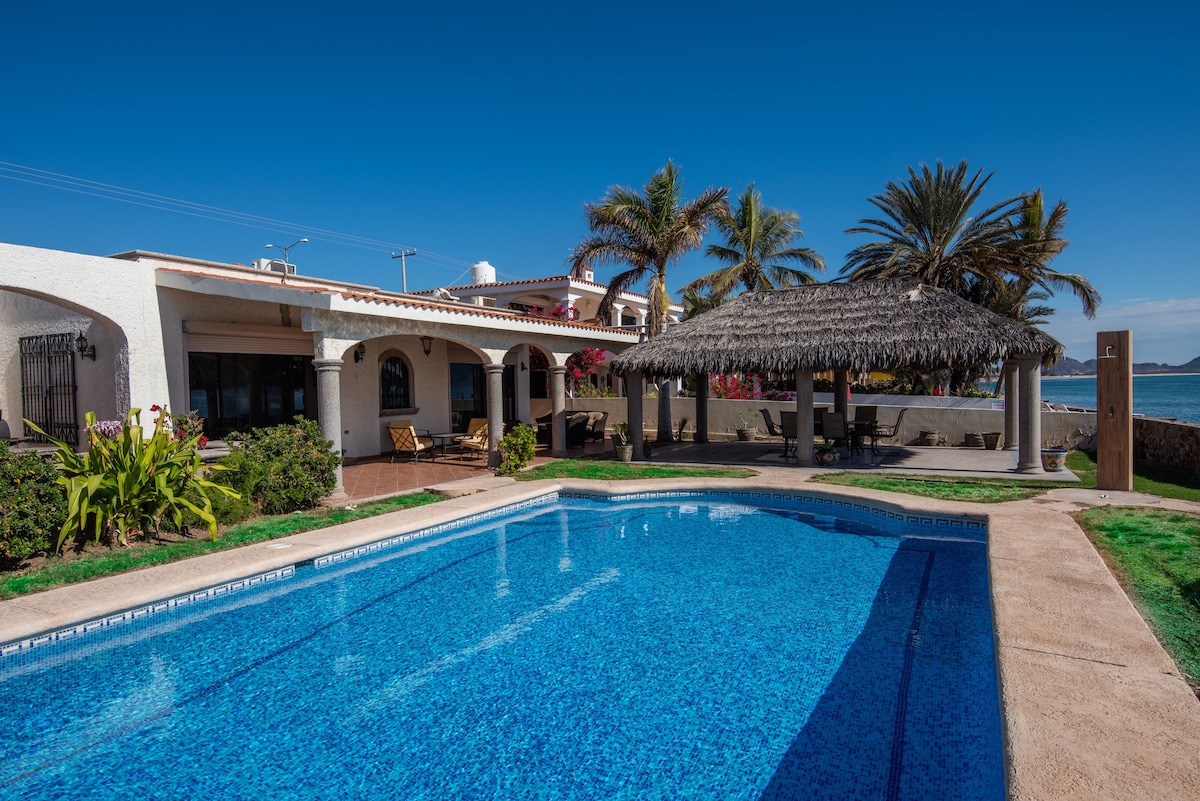 San Carlos Nuevo Guaymas Vacation Rentals | House and Condominium Rentals |  Airbnb