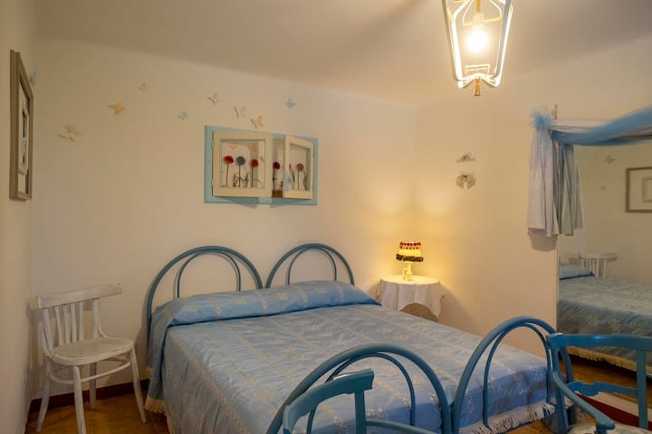 საძინებელი 2