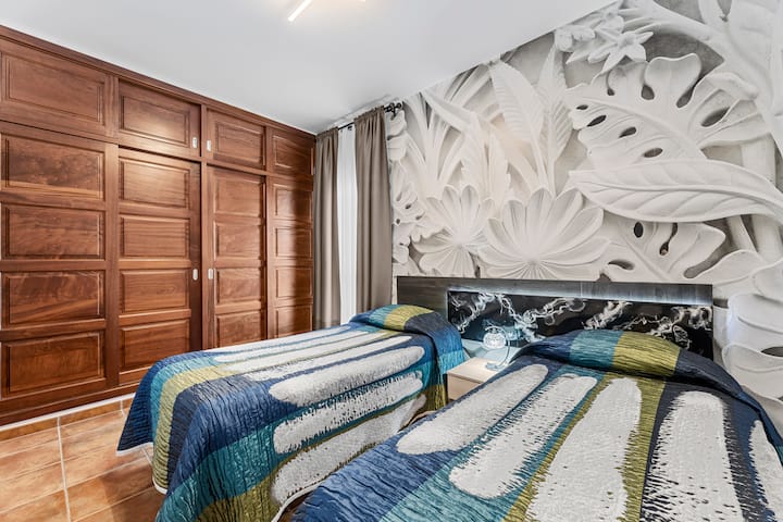 غرفة النوم 3