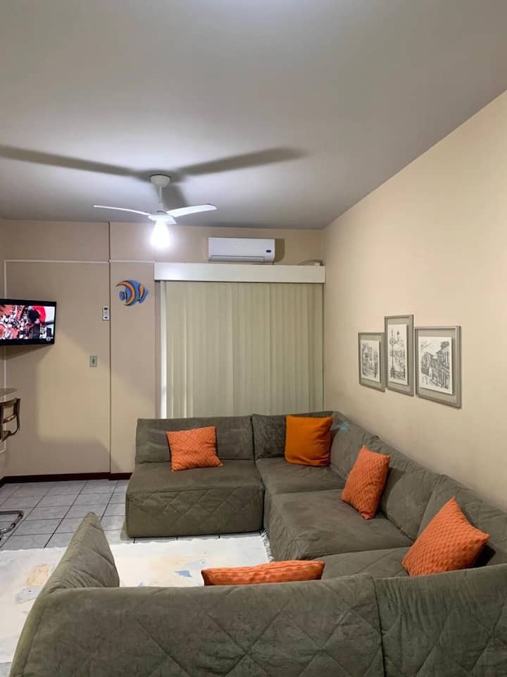 Complexo Residencial Em Bombinhas - Bombinhas