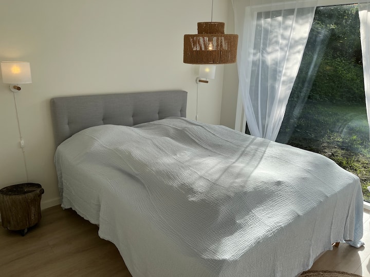 Chumba cha kulala 2 katika mkwe