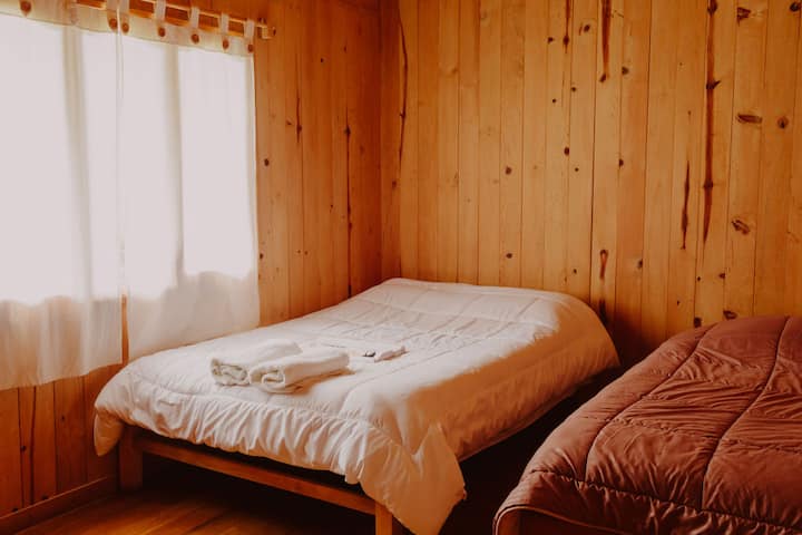 Twin Room 1st Floor
