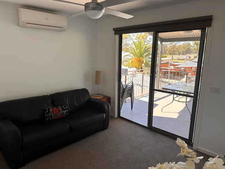 Villa 25 - Double Storey 2 Bedroom Villa - Bundalong