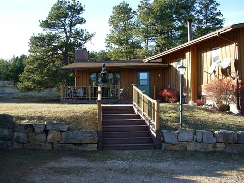 Woodlands Guest Home