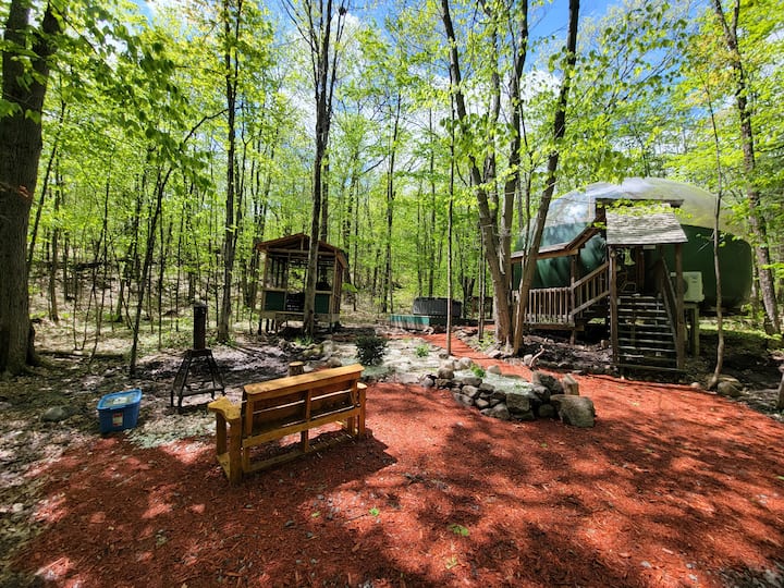 SaintLinLaurentides locations de vacances et logements Québec