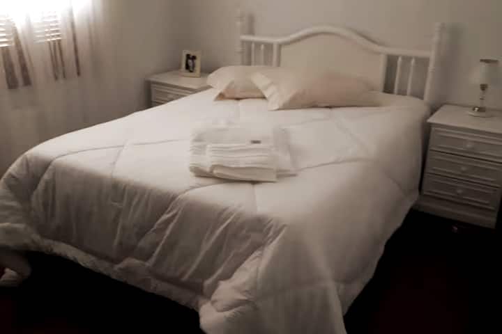 Segunda habitación doble