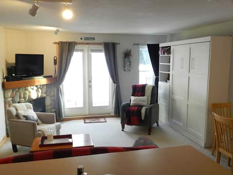 Silver Star Getaway