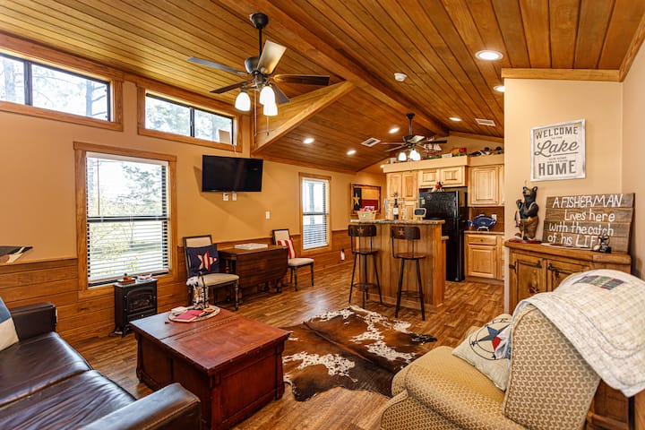 Cabins For Rent Granbury Tx