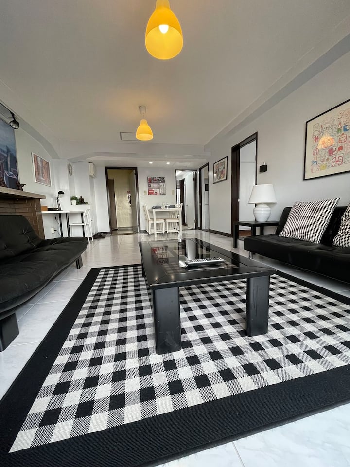 Superior Apartment 2 Bedrooms With A Sea View - Kobe