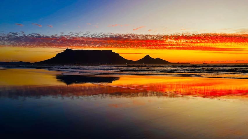 Seaside Living in Sunset Beach!