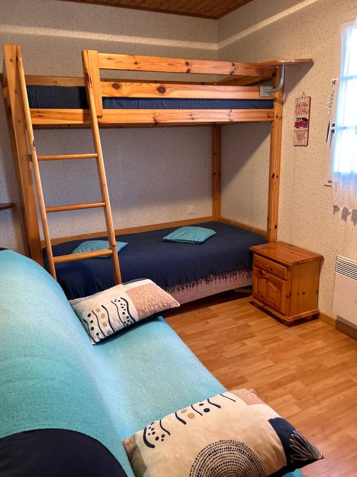 Habitación 1