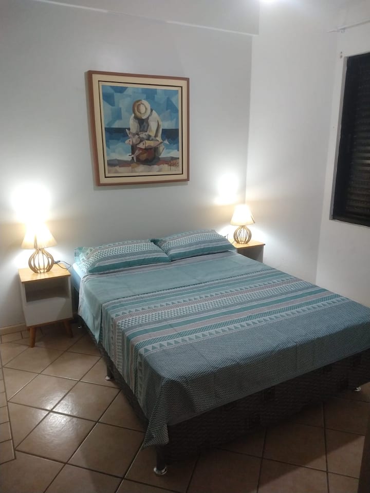 ორადგილიანი საძინებელი