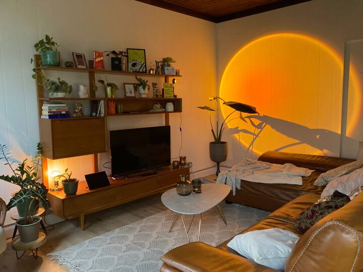 Lugar acogedor cerca de Halensee, Charlottenburg - Airbnb