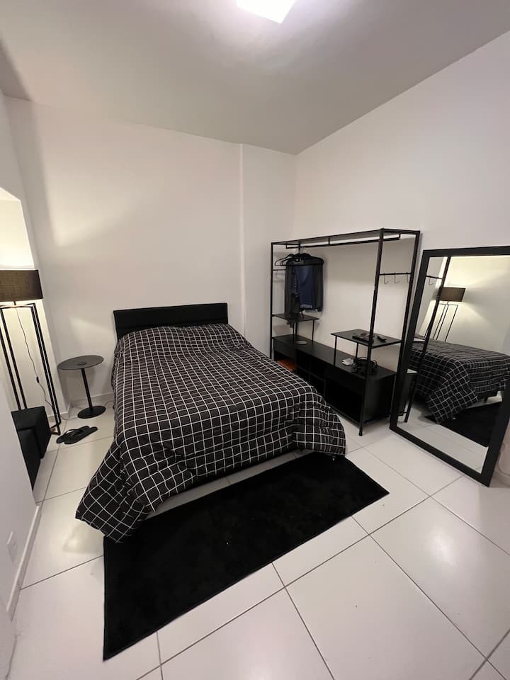 Apartamento Studio Copacabana Apartments for Rent in Copacabana, Rio