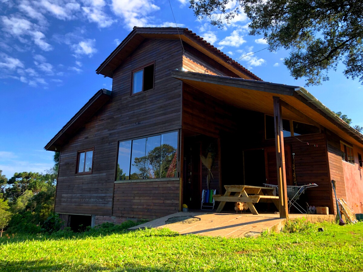 Amazing Casa Araucária 3 Suites by Found - Houses for Rent in Canela, Rio  Grande do Sul, Brazil - Airbnb