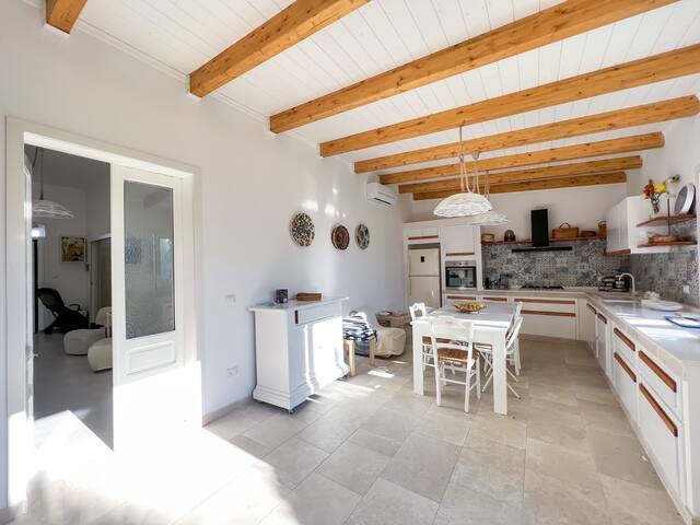 Casa Comada – Torre Lapillo gallery image 5