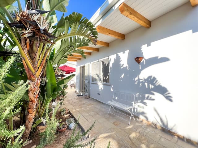 Casa Comada – Torre Lapillo