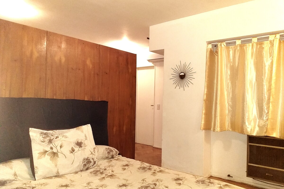 אזור חדר שינה