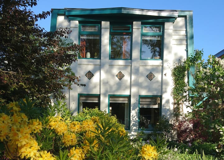 B&B Overbosch