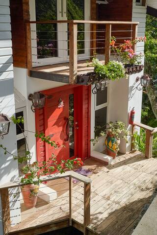 JP Rentals managed Airbnb listing 1