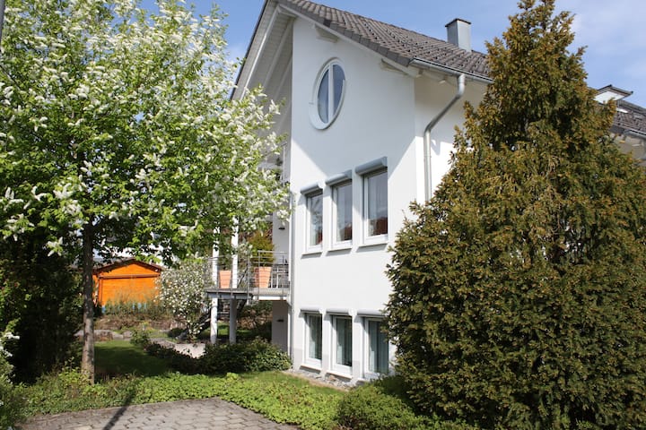 Modern apartment in Villingen-Schwenningen