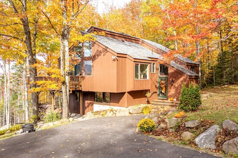 Top performing Airbnb: VanHoevenberg Ridge upper level apartment. in Adirondacks