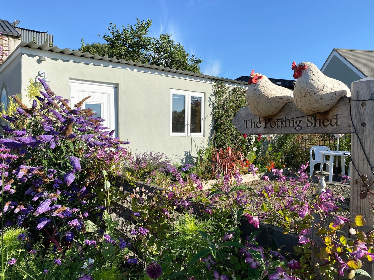 Perfect for exploring Dartmoor, dogfriendly Holiday homes for Rent