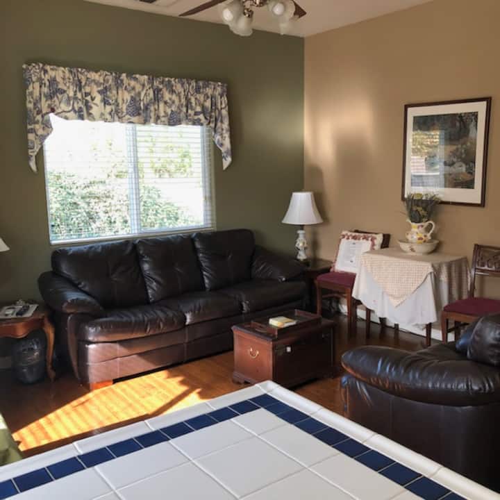 Willow Creek Ranch - Welcome Traveler, Now Rest! - California