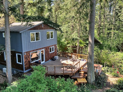 Miss Opal's Water View Retreat