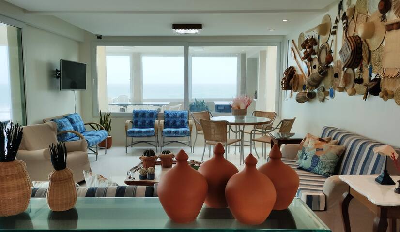 Aluguel por Temporada managed Airbnb listing 1