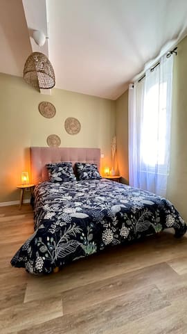 Zoé managed Airbnb listing 2