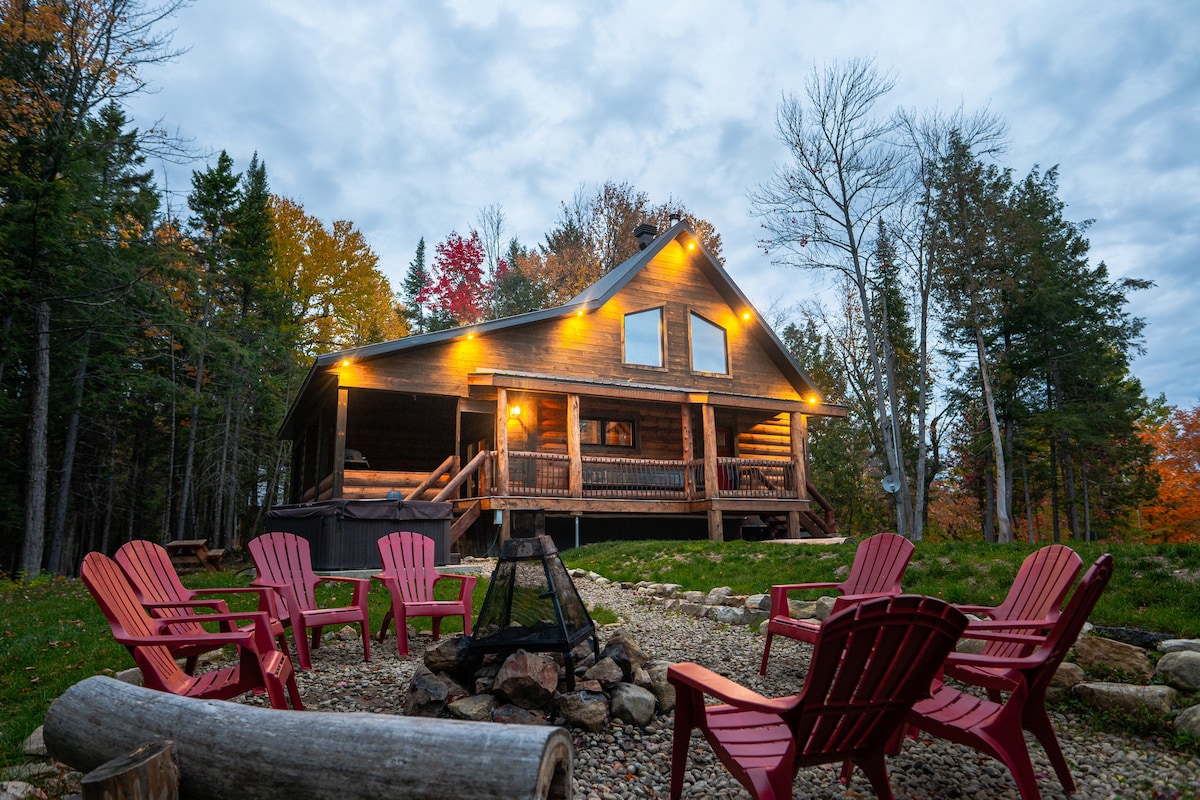 Québec : Locations De Vacances Et Logements - Canada | Airbnb