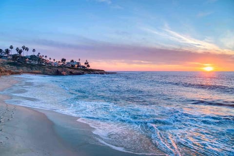 Windansea Beach Ferienwohnungen Unterkunfte San Diego Kalifornien Airbnb