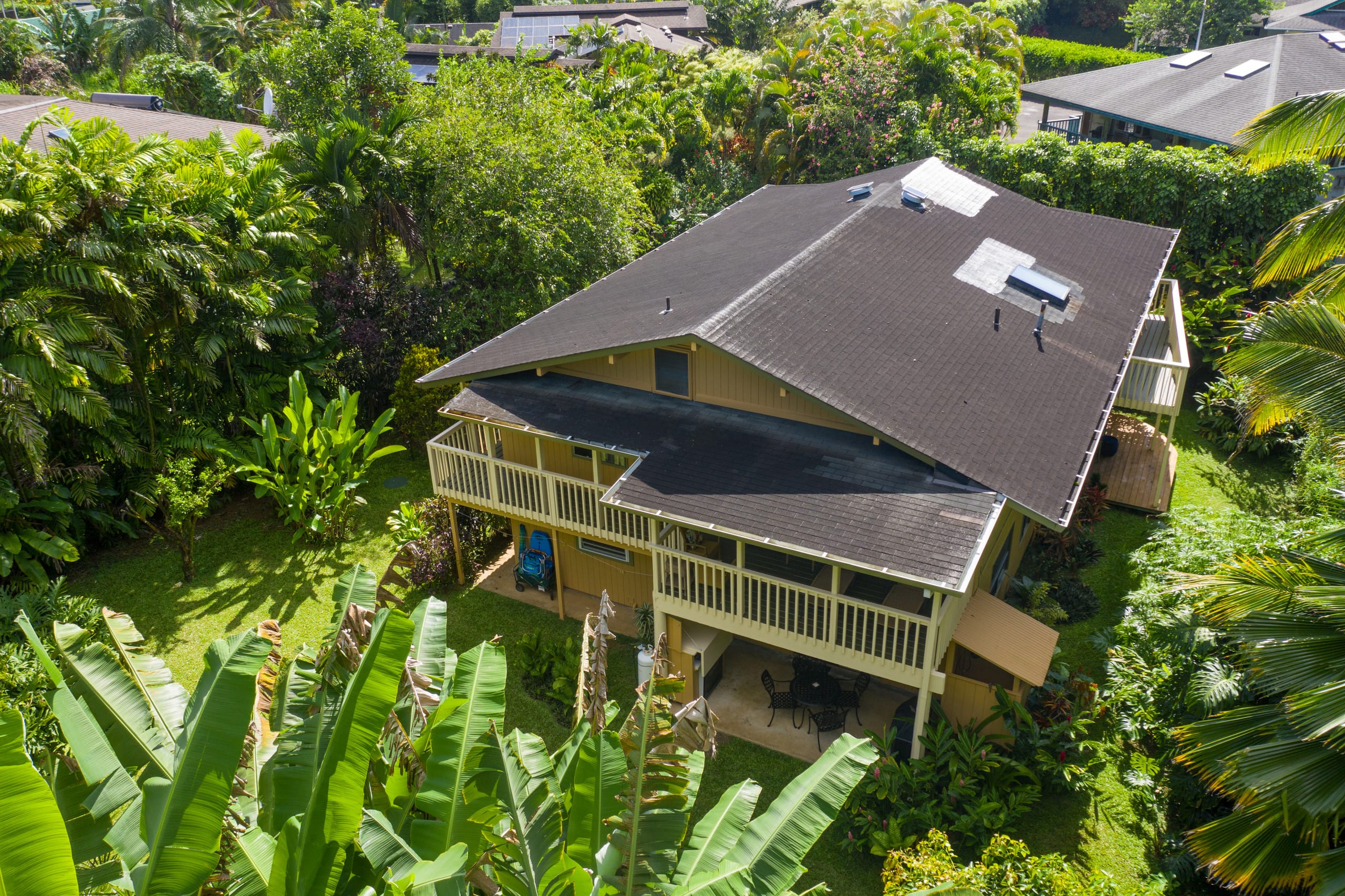 Home in Hanalei · ★4.97 · 3 bedrooms · 4 beds · 2 baths - Image 30