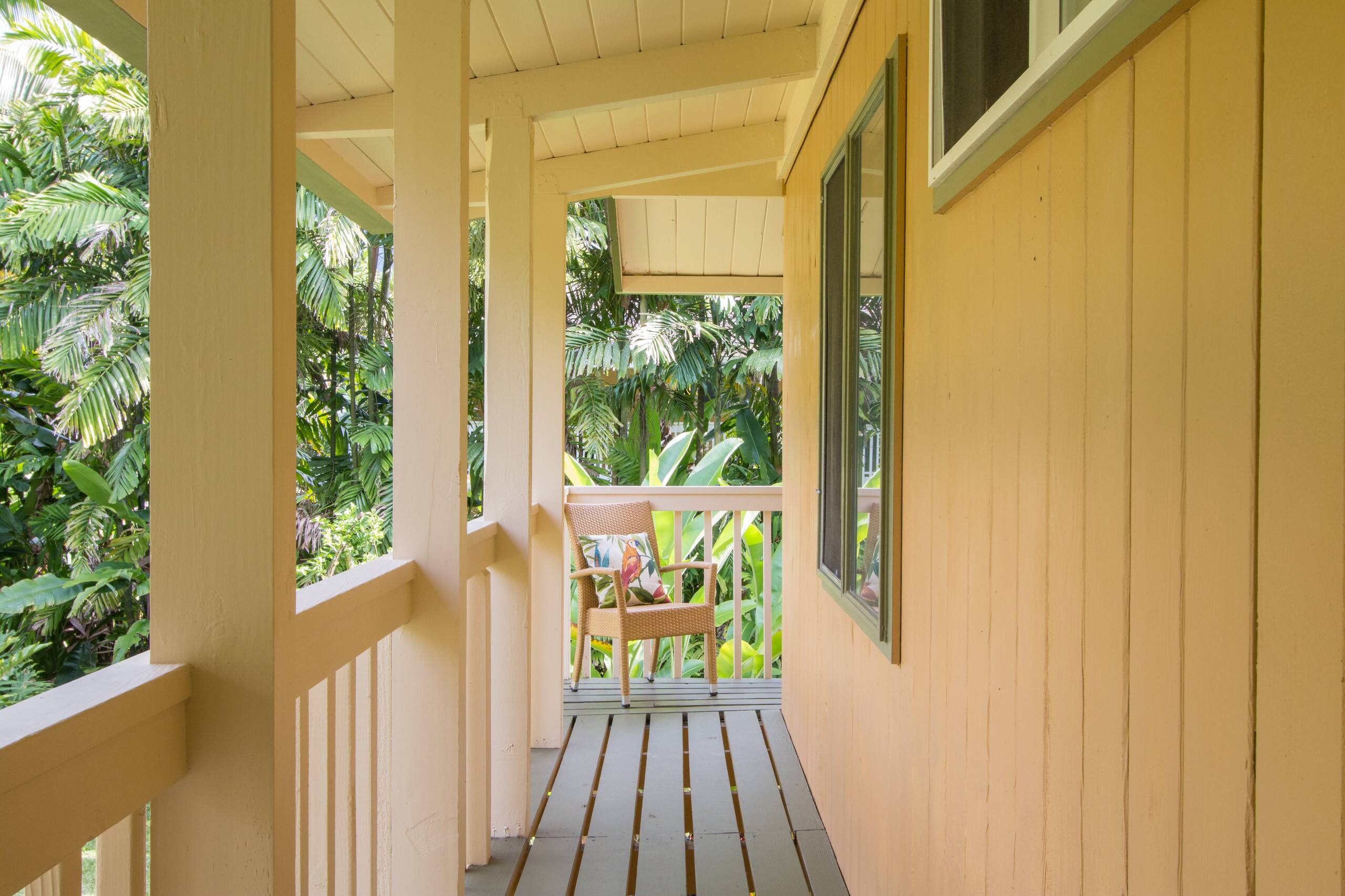 Home in Hanalei · ★4.97 · 3 bedrooms · 4 beds · 2 baths - Image 16