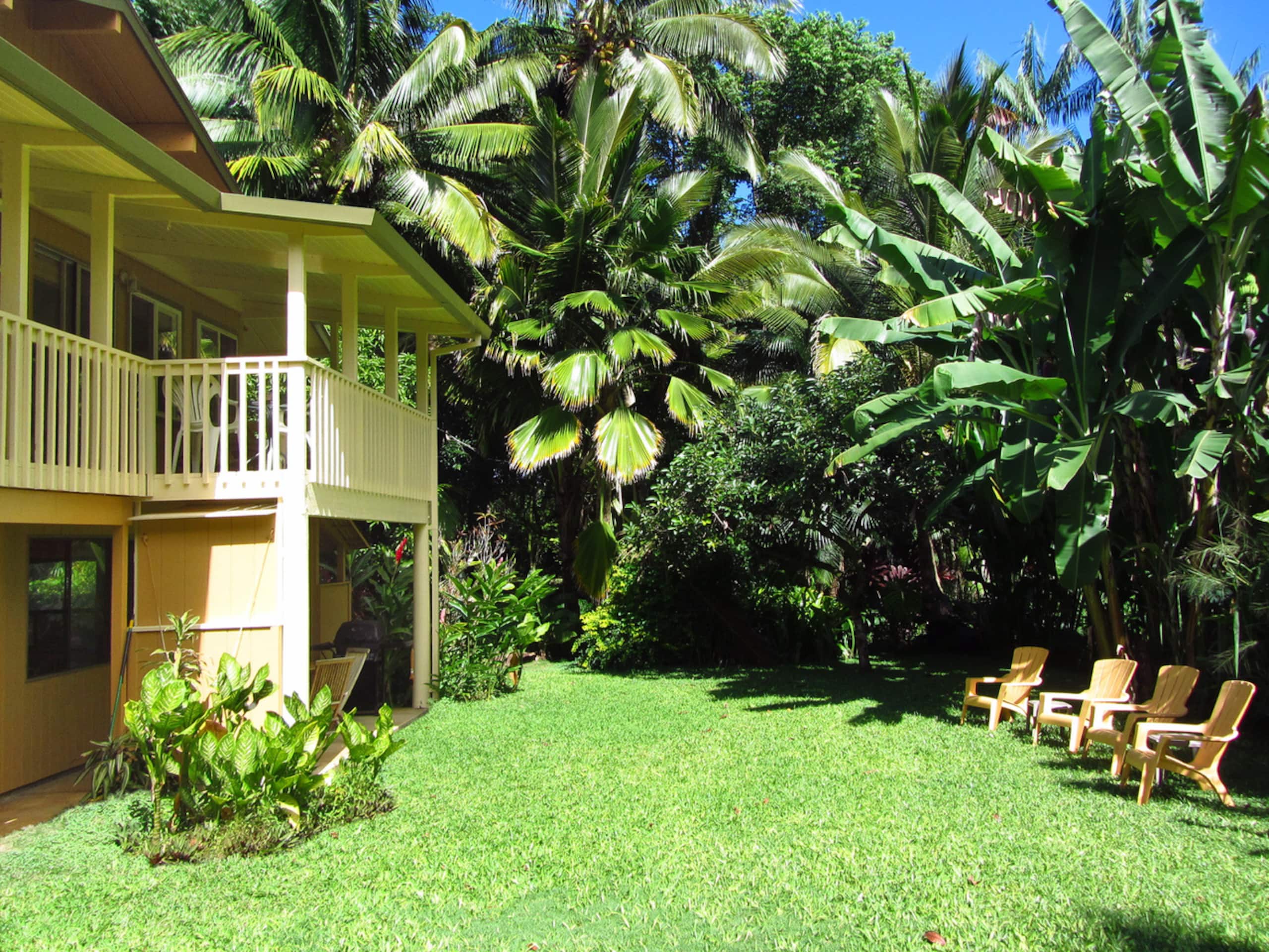 Home in Hanalei · ★4.97 · 3 bedrooms · 4 beds · 2 baths - Image 21