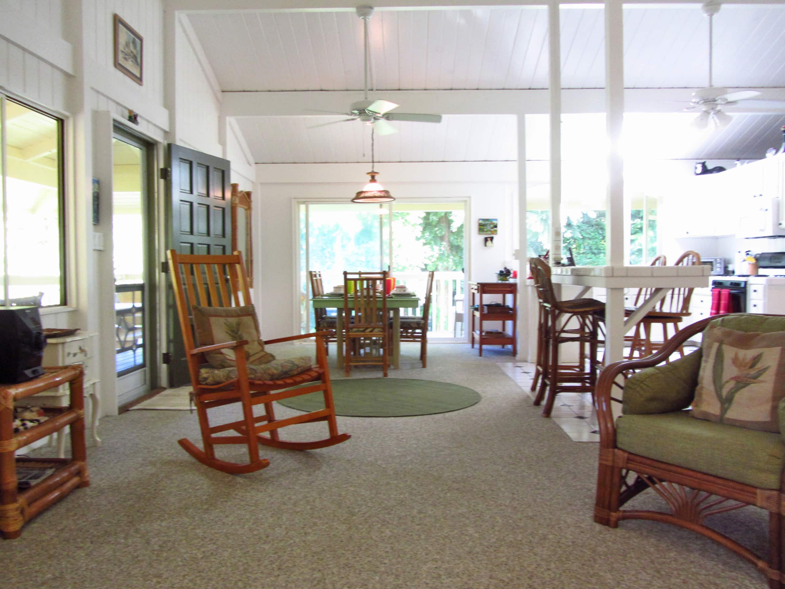 Home in Hanalei · ★4.97 · 3 bedrooms · 4 beds · 2 baths - Image 2