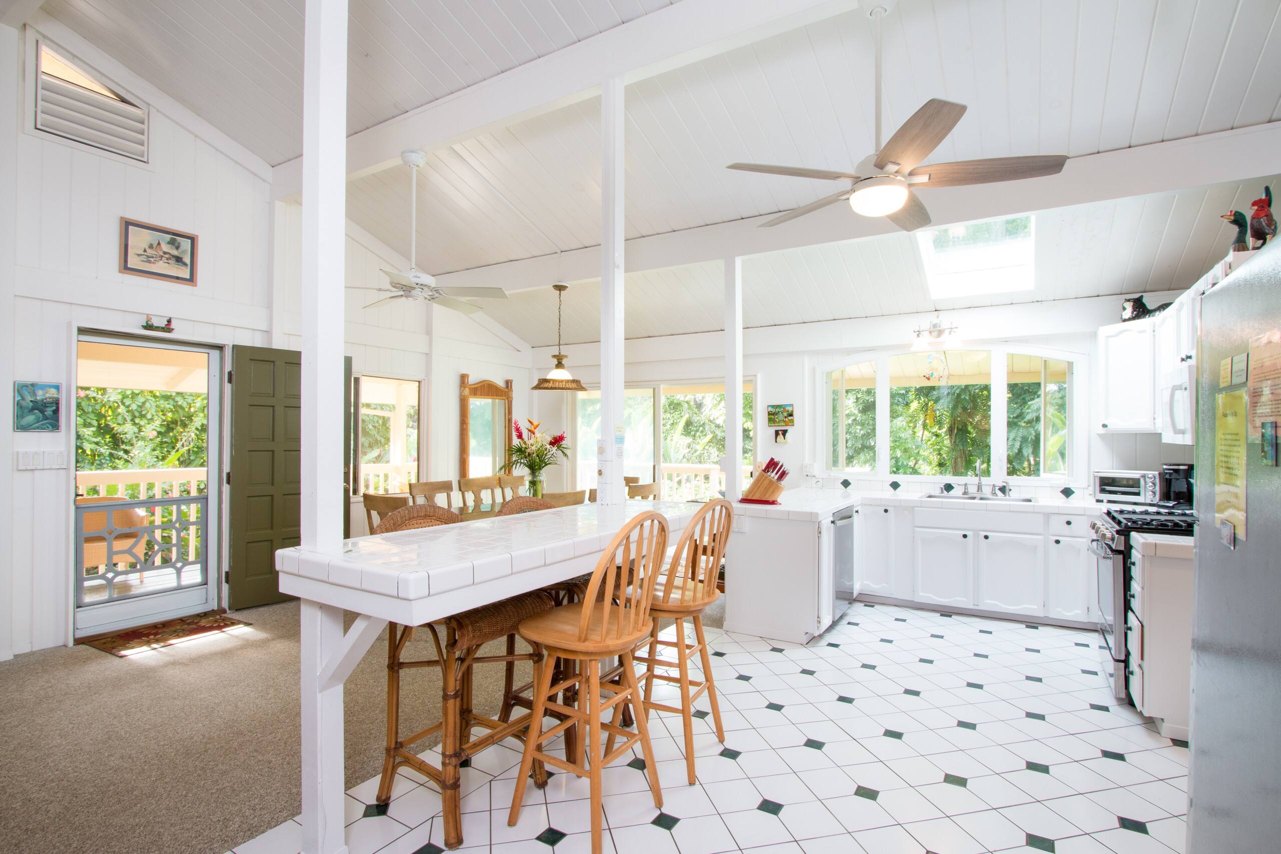 Home in Hanalei · ★4.97 · 3 bedrooms · 4 beds · 2 baths - Image 6