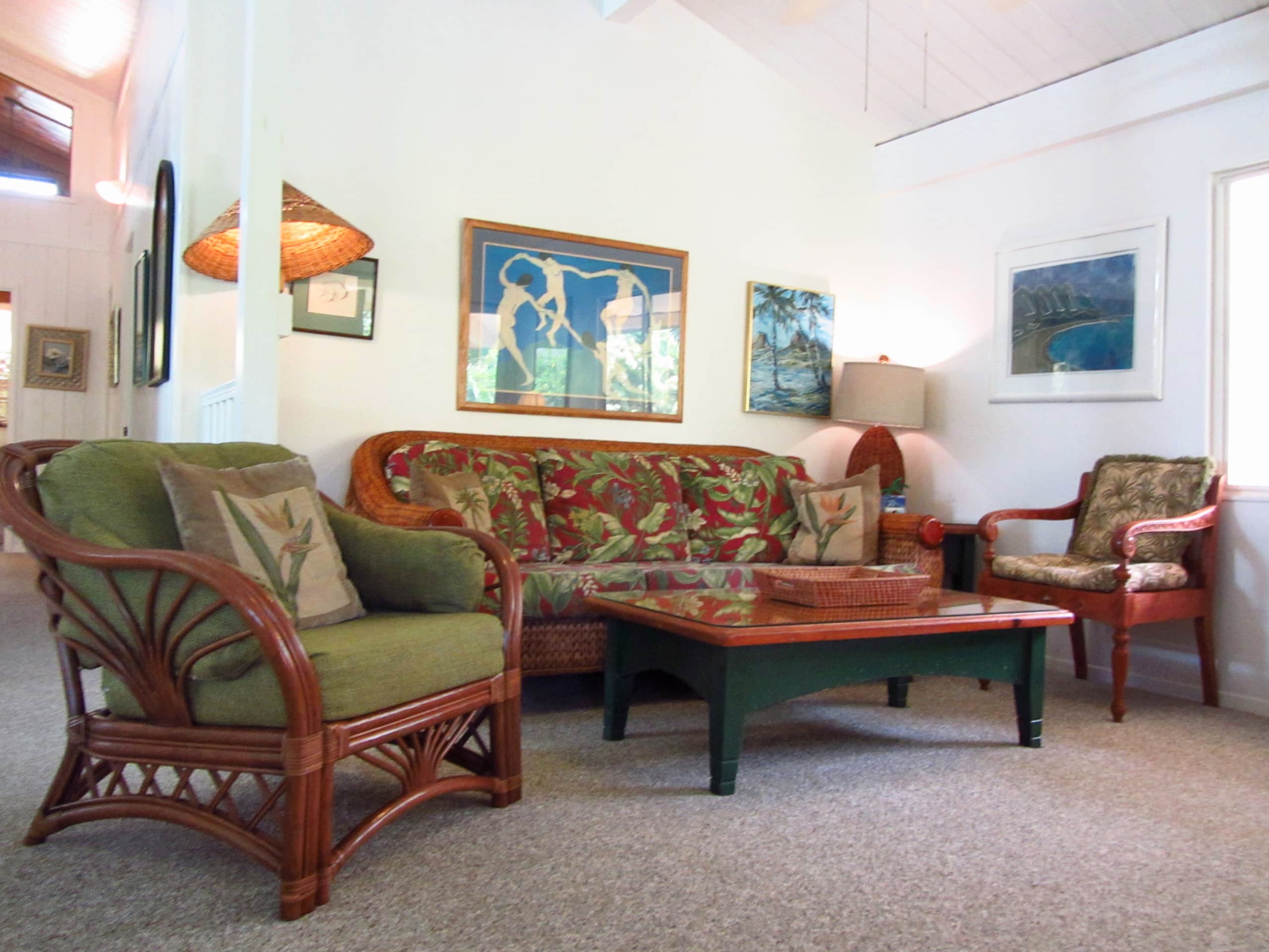 Home in Hanalei · ★4.97 · 3 bedrooms · 4 beds · 2 baths - Image 4