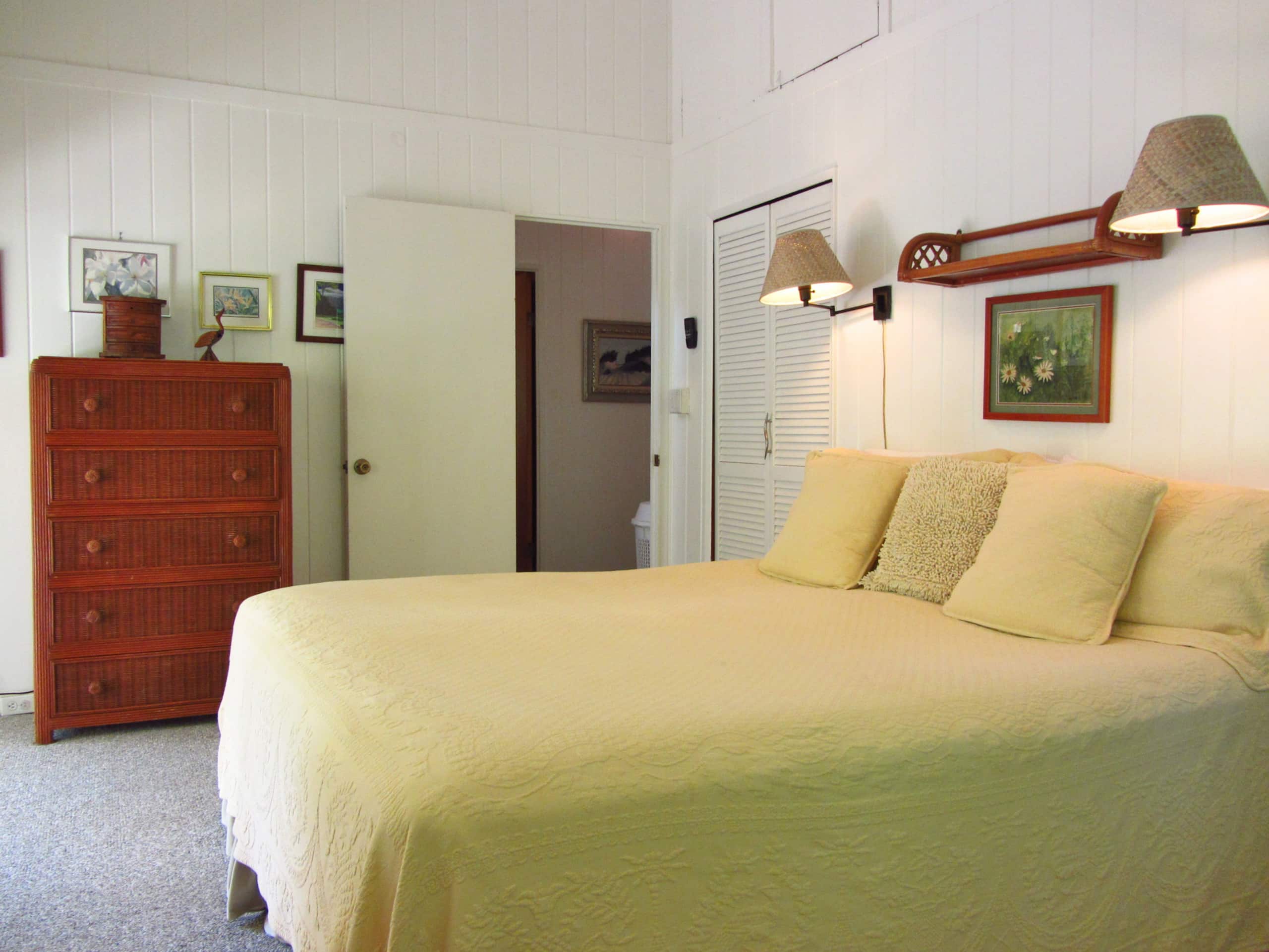 Home in Hanalei · ★4.97 · 3 bedrooms · 4 beds · 2 baths - Image 12