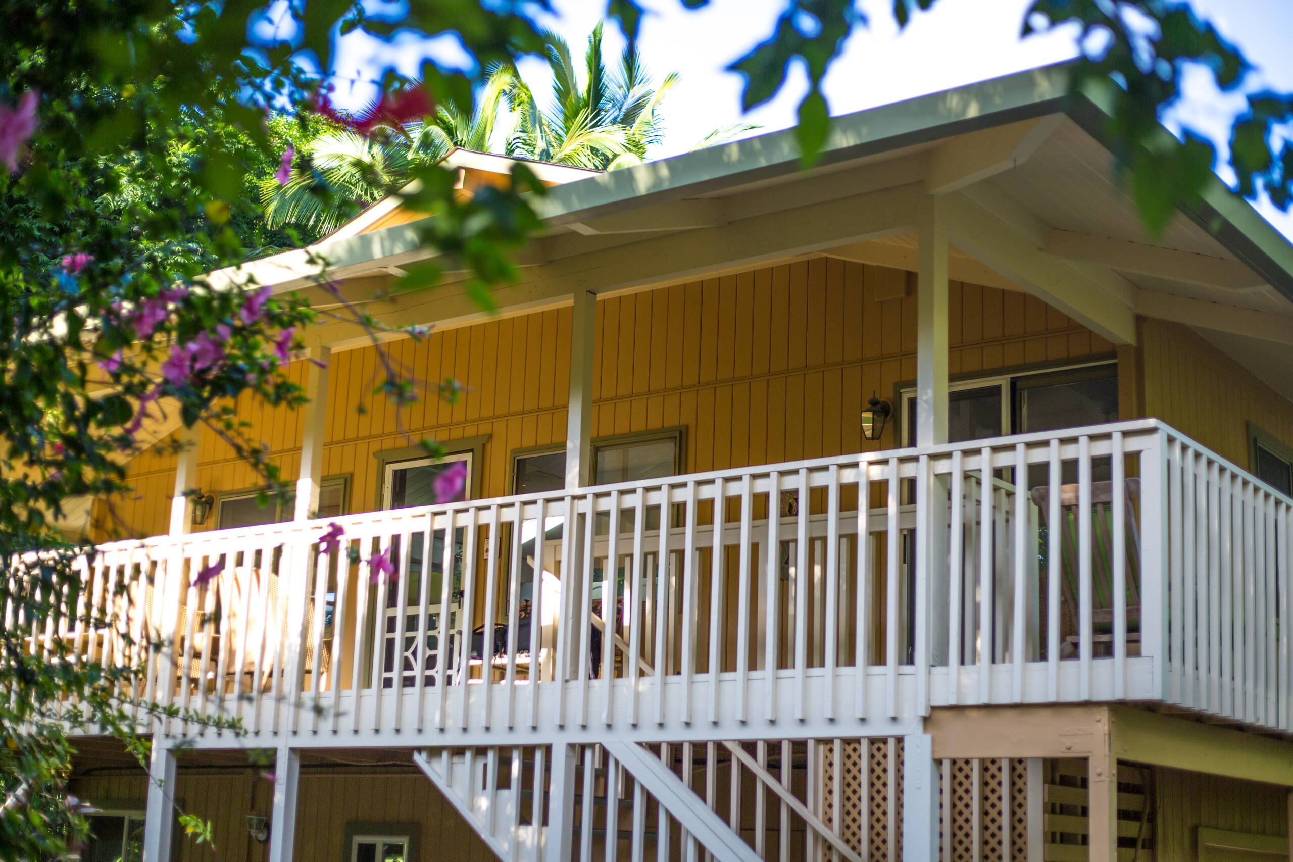 Home in Hanalei · ★4.97 · 3 bedrooms · 4 beds · 2 baths - Image 17